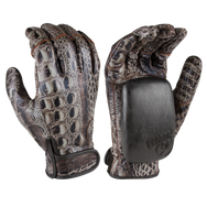 Hand protection gloves