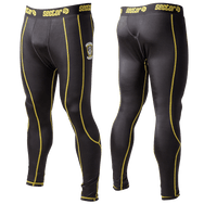 Pantalones de piel de patín longboard