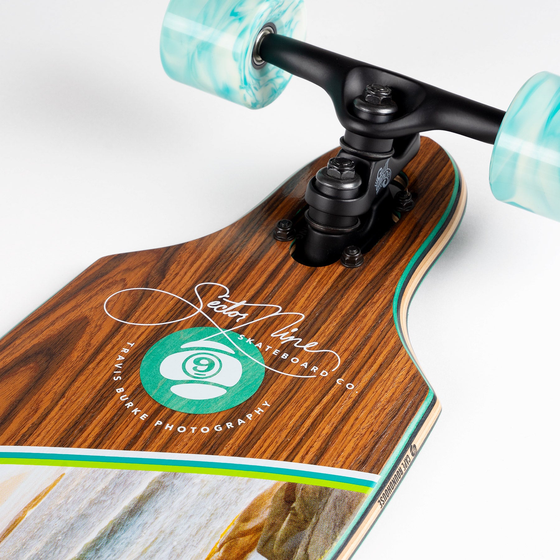 SECTOR9(セクターナイン) CAPE ROUNDHOUSE-