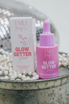 Glow Getter Tranaxemic Acid Serum