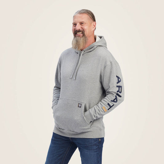 Timber Green LST Silencer Fleece Lined Hoodie – Dales Clothing Inc