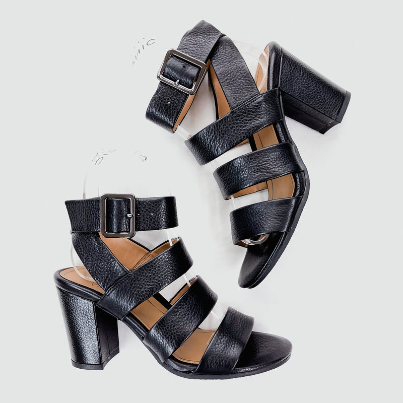 blaire heeled sandal