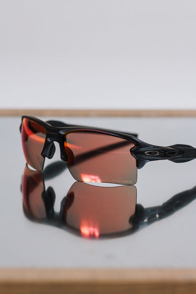 Oakley Flak  XL Prizm Trail Torch Sport Men's Sunglasses – Dales  Clothing Inc