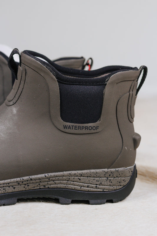 Rocky Rebound Wedge Waterproof Work Boot – Dales Clothing Inc