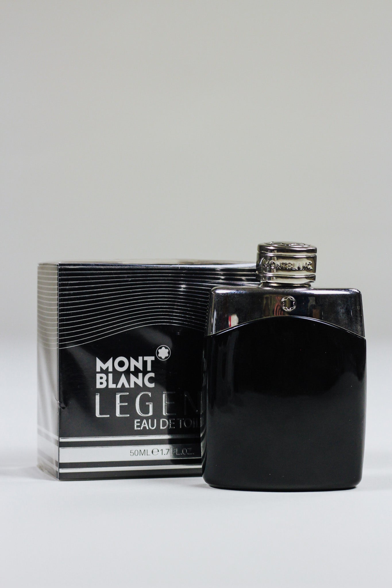 Mont Blanc Legend Eau de Toilette Dales Clothing Inc