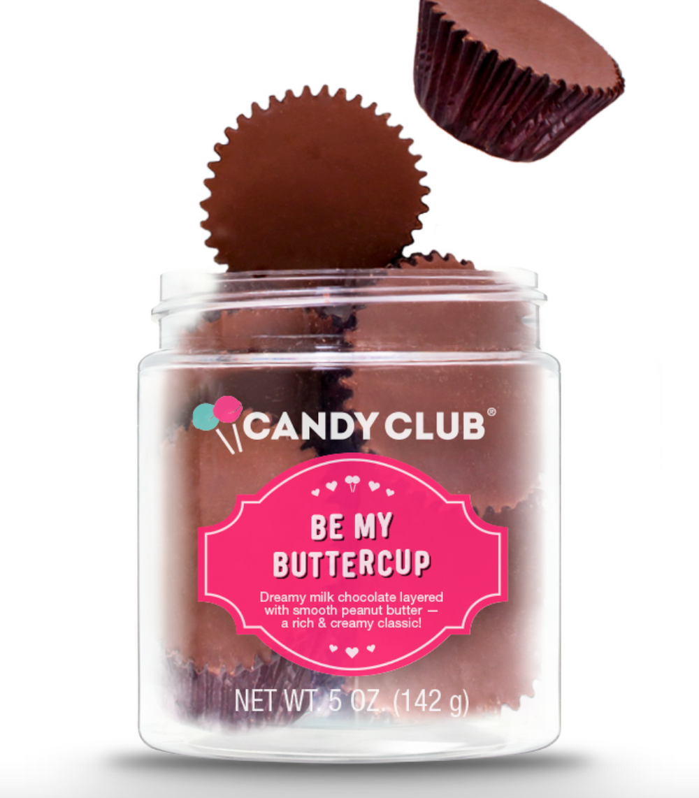 Be My Buttercup by Candy Club – Dales Clothing Inc