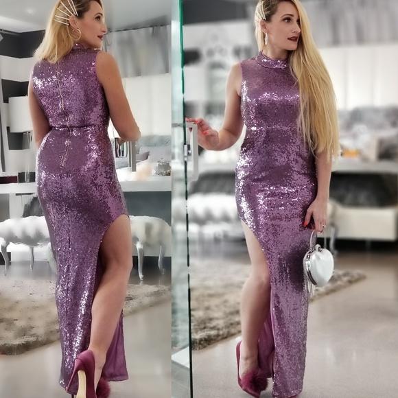 jessica rabbit purple dress