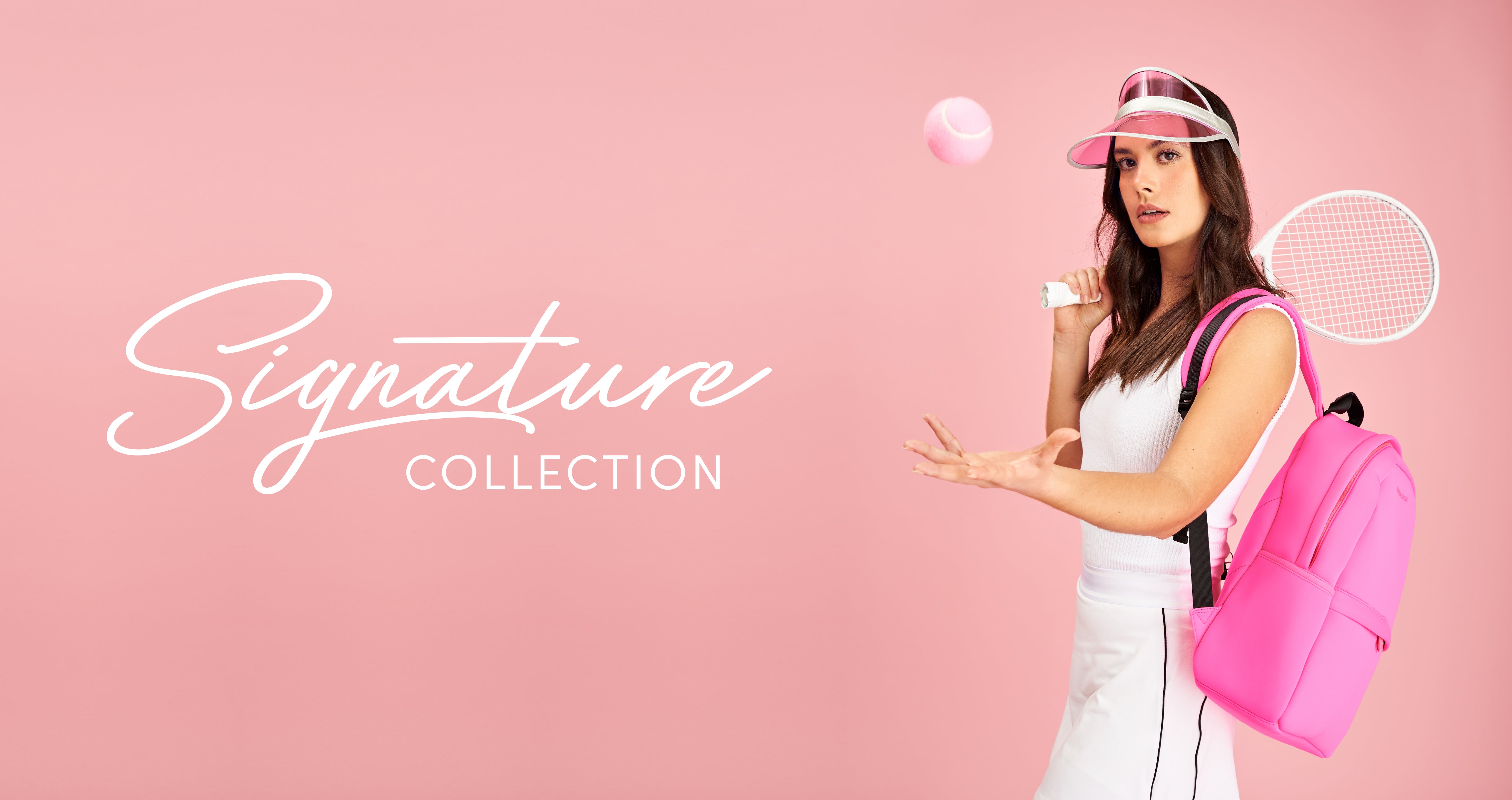 Signature Collection - All Collections