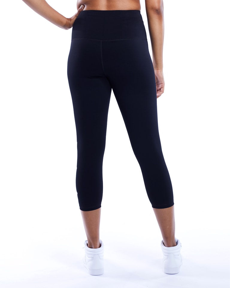 STAR POWER 3/4 Compression Legging