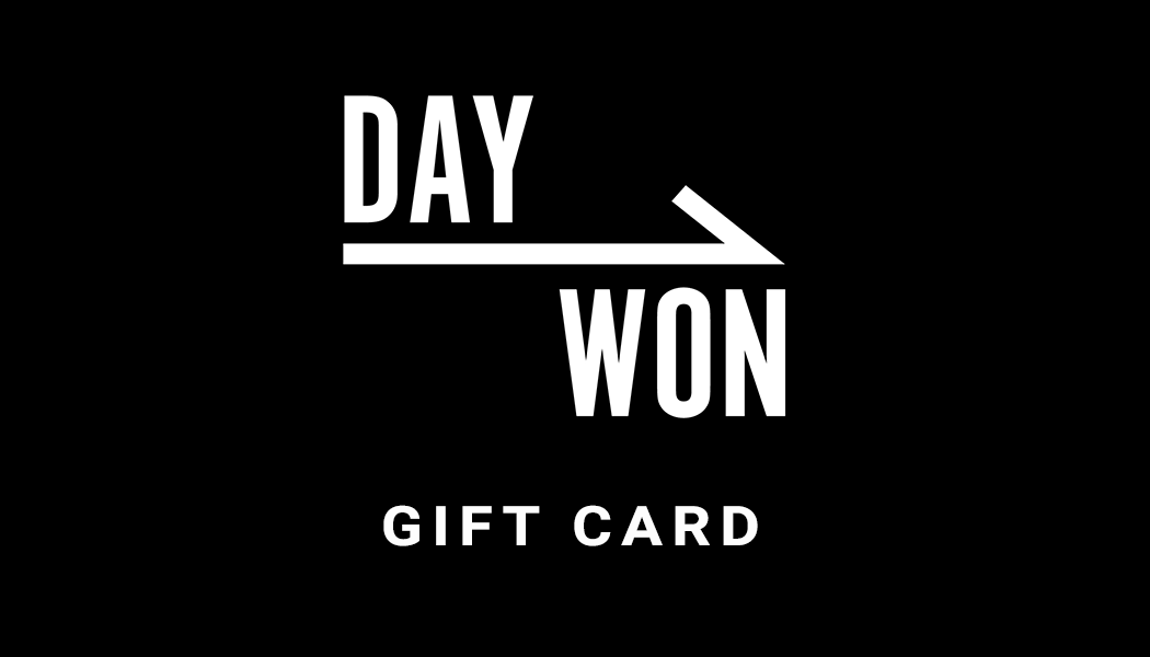 Day Won Coupons & Promo codes