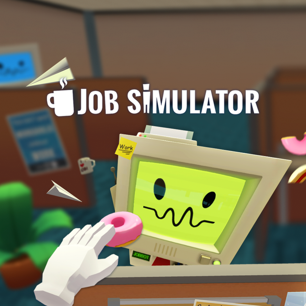 job simulator play now for free