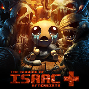 binding of isaac black crown