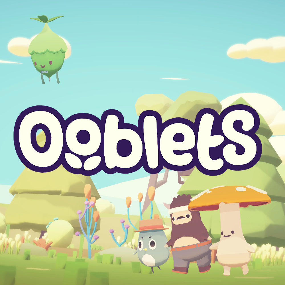 Ooblets download the new version for ios