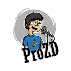 ProZD | The Yetee