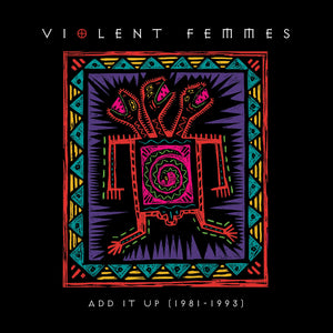 ADD IT UP (1981-1993) - The Yetee