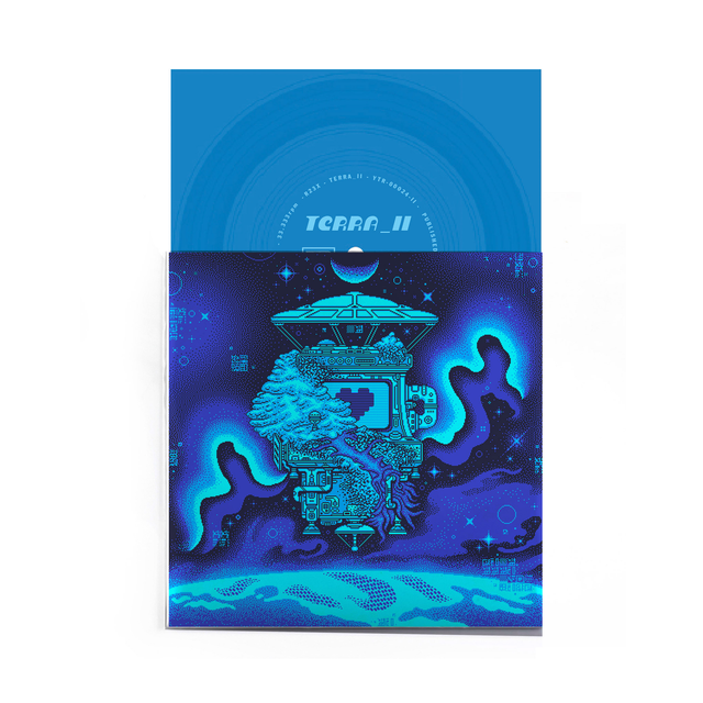 Yetee Records | The Yetee