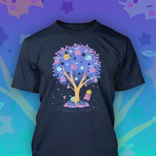 Stardrop Harvest The Yetee