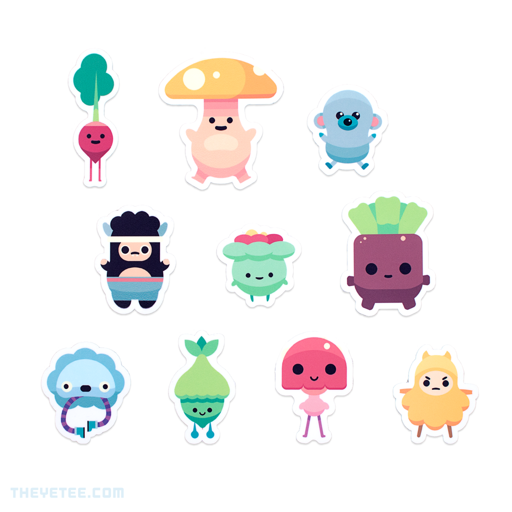 Ooblets for ipod download