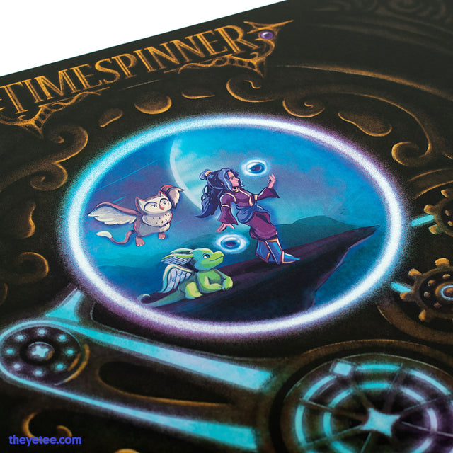 timespinner free download