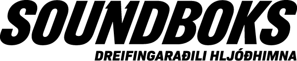 Soundboks-logo