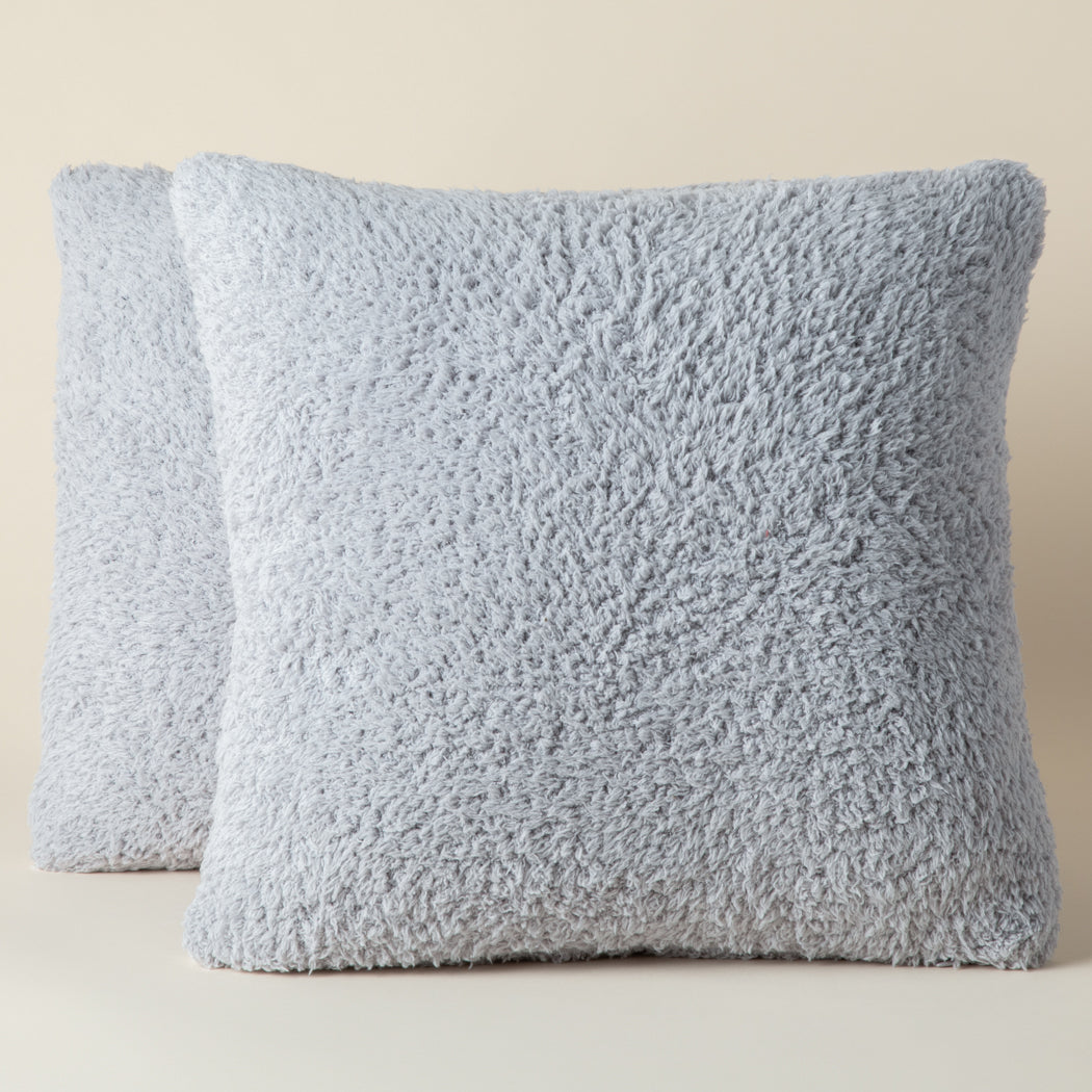 Shop Softies Ultra-Lite Marshmallow Throw Pillow Cases