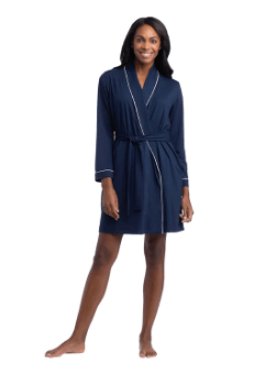 Softies 36" Short Robe