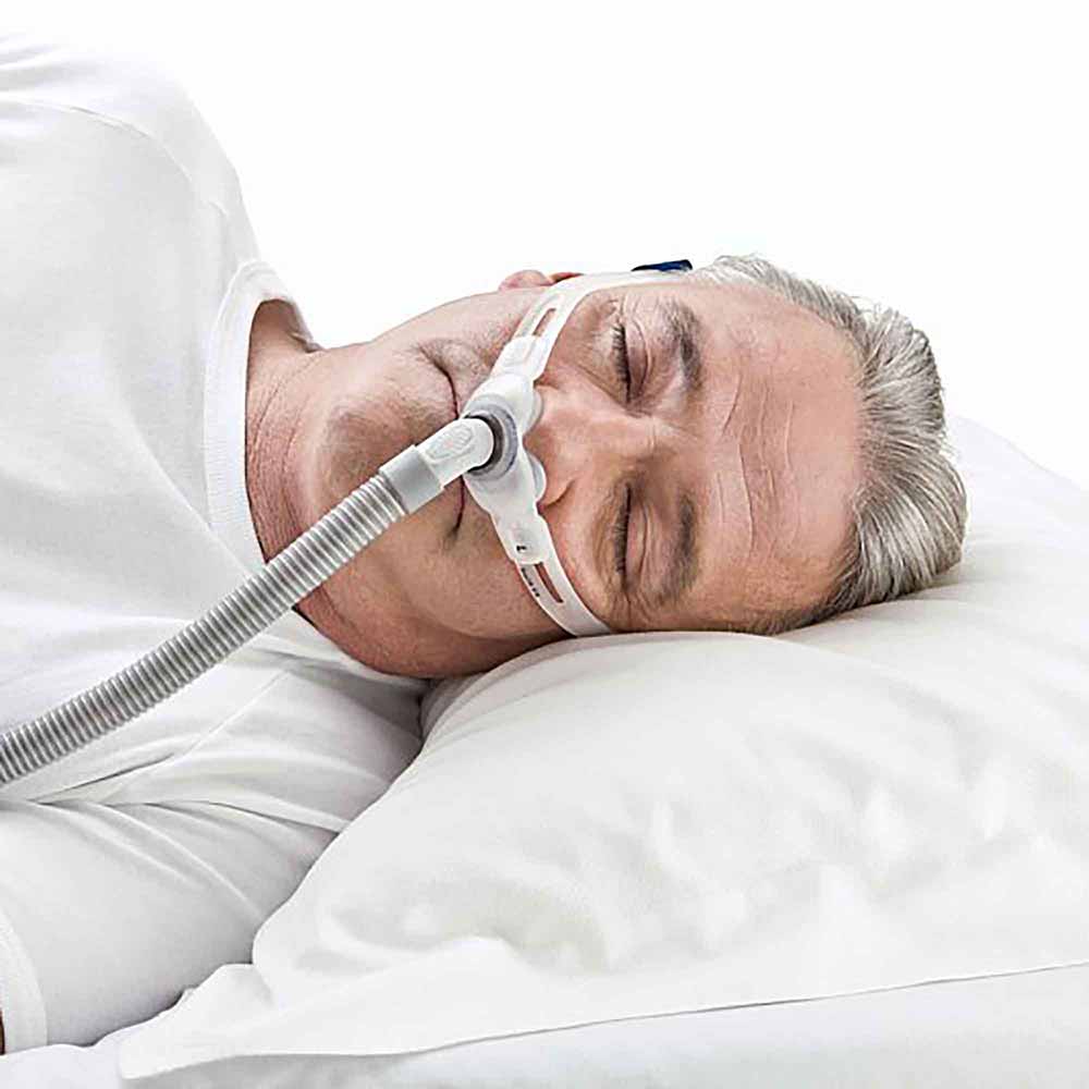 swift lt nasal pillow large