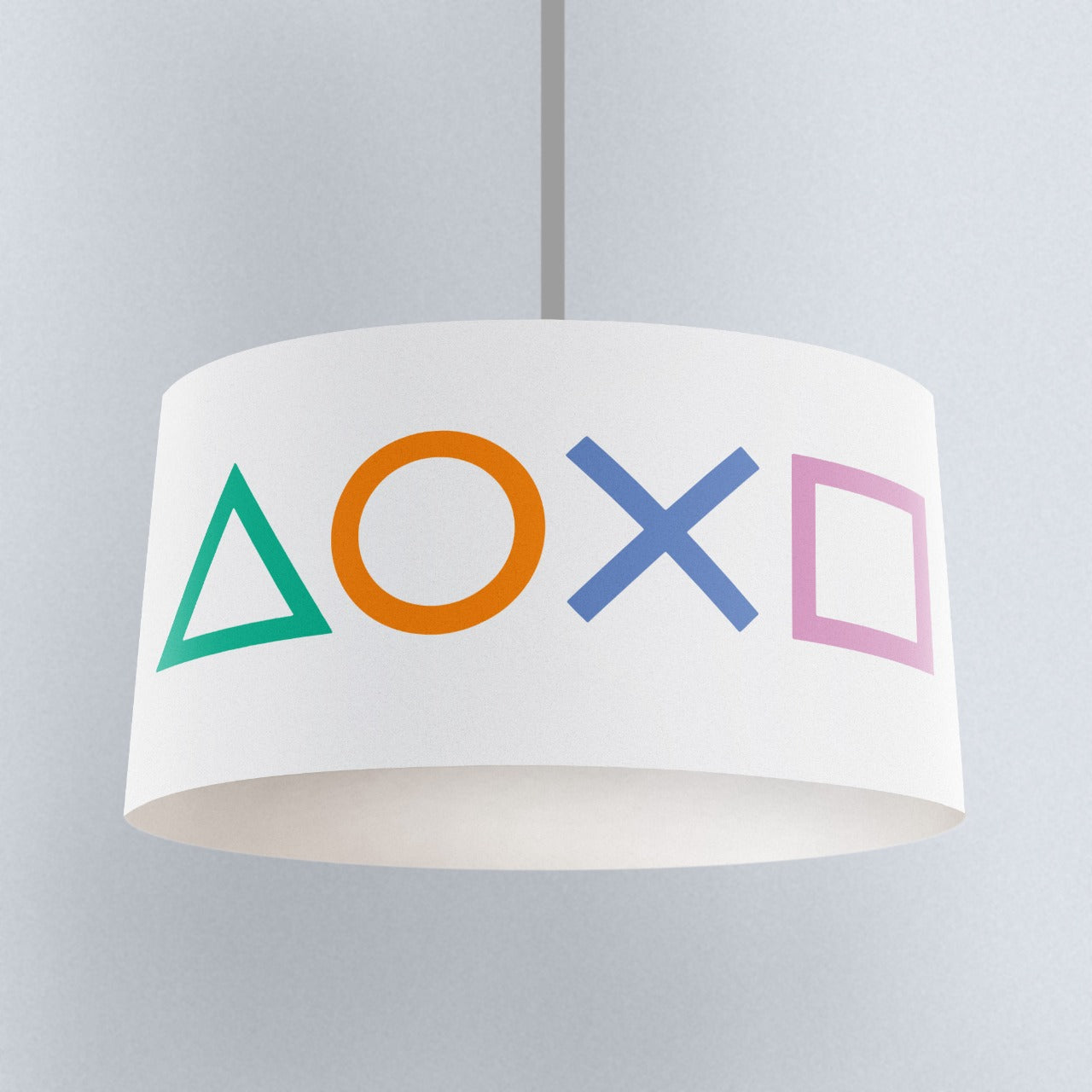 playstation ceiling light