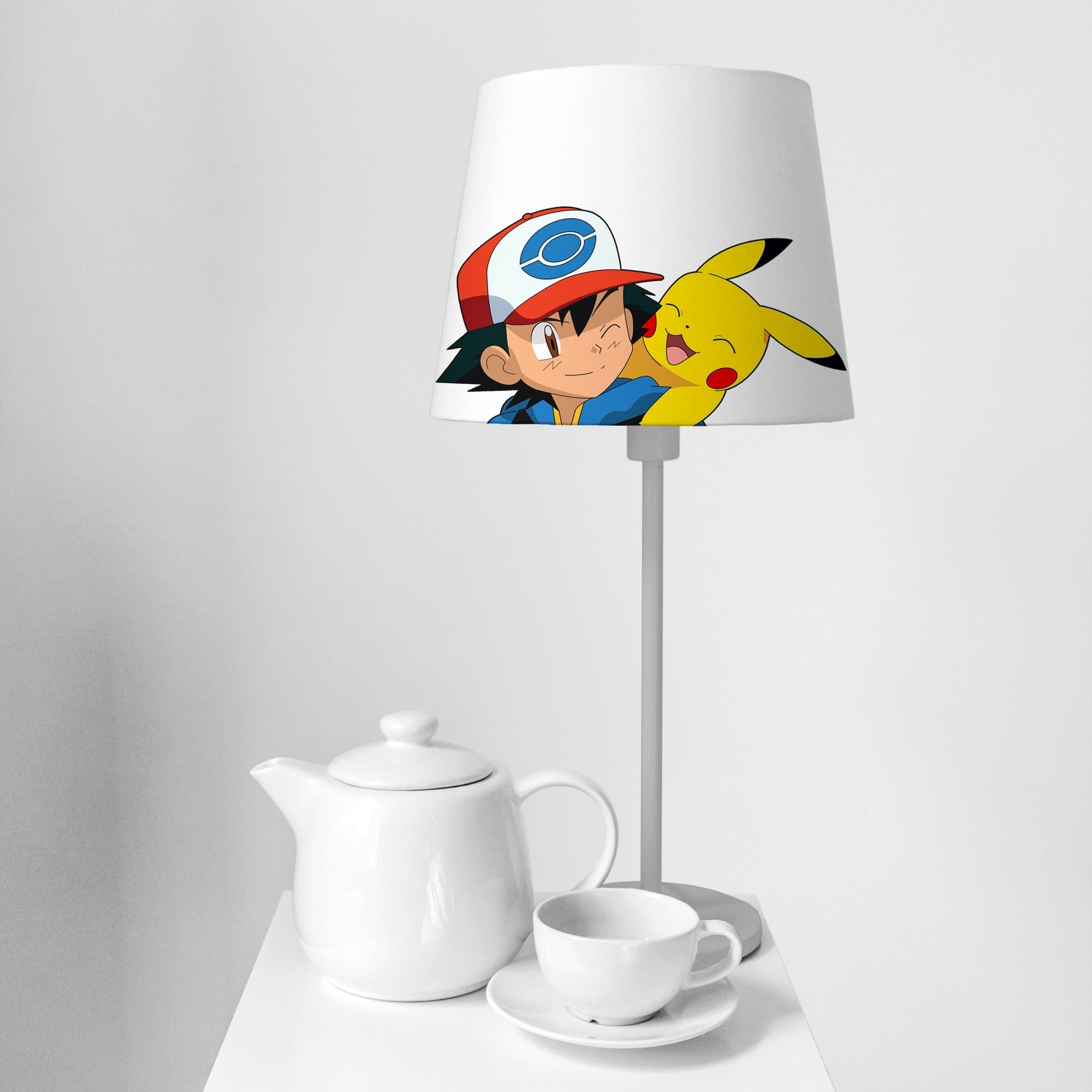 pokemon bedside lamp