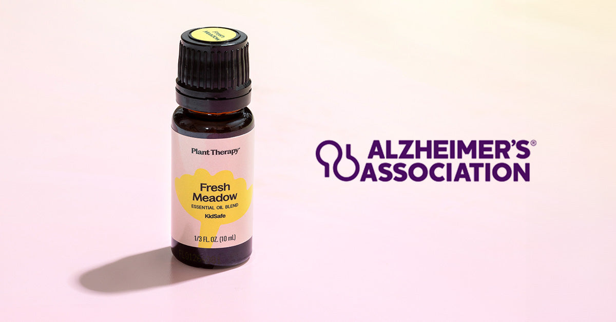 Fresh Meadow + Alzheimers Association