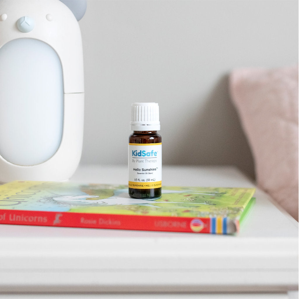 Hello Sunshine KidSafe blend