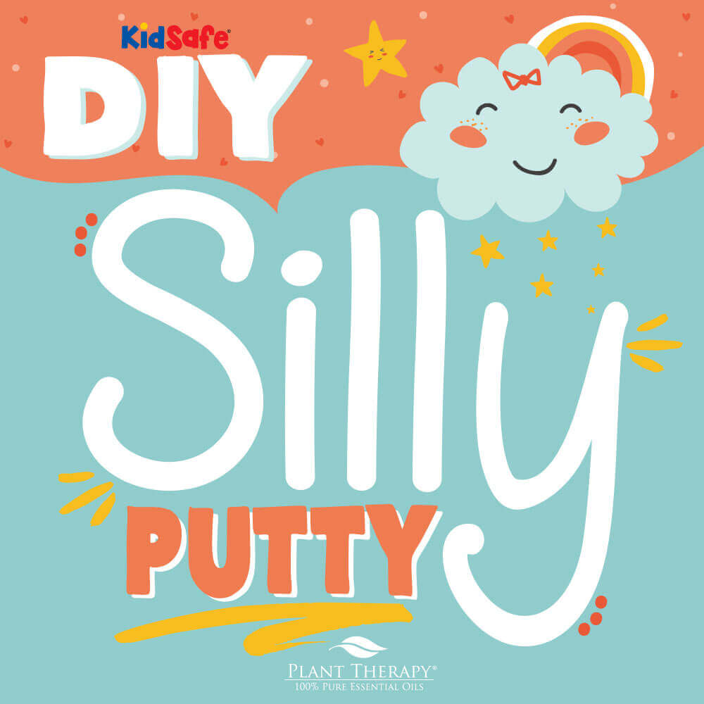 Original Silly Putty - Toys you played with as a kid