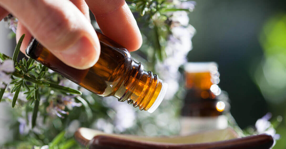 Essentials of Blending: How to Blend Essential Oils