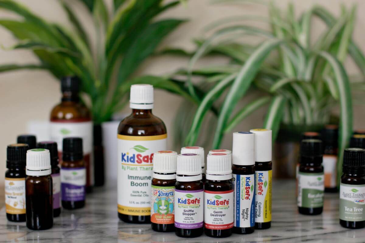 How to Make Essential Oils: 5 Complete Methods