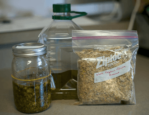 Plant Therapy How to Create Herbal Infusions DIY