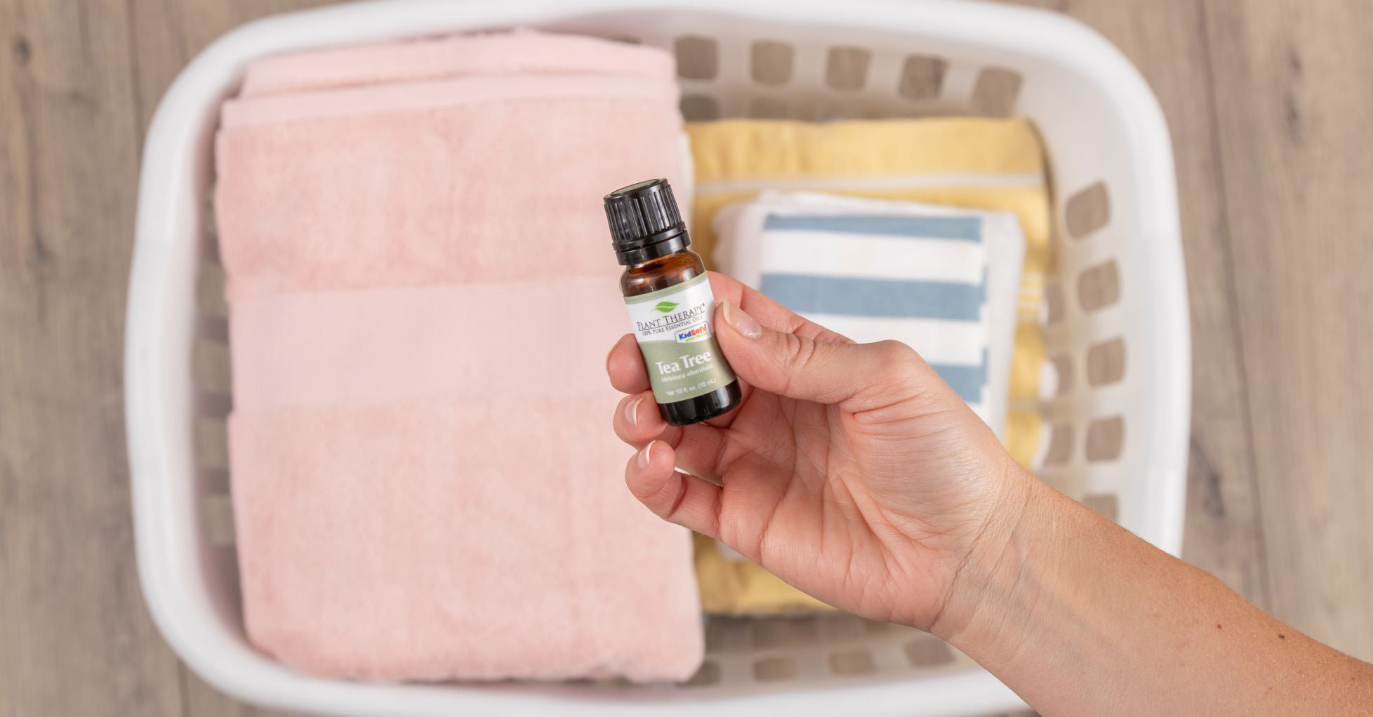 A very honest answer to a Young Living essential oils question