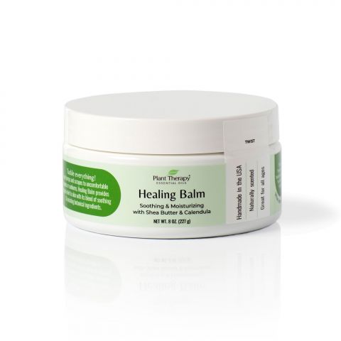 Image of Healing Balm