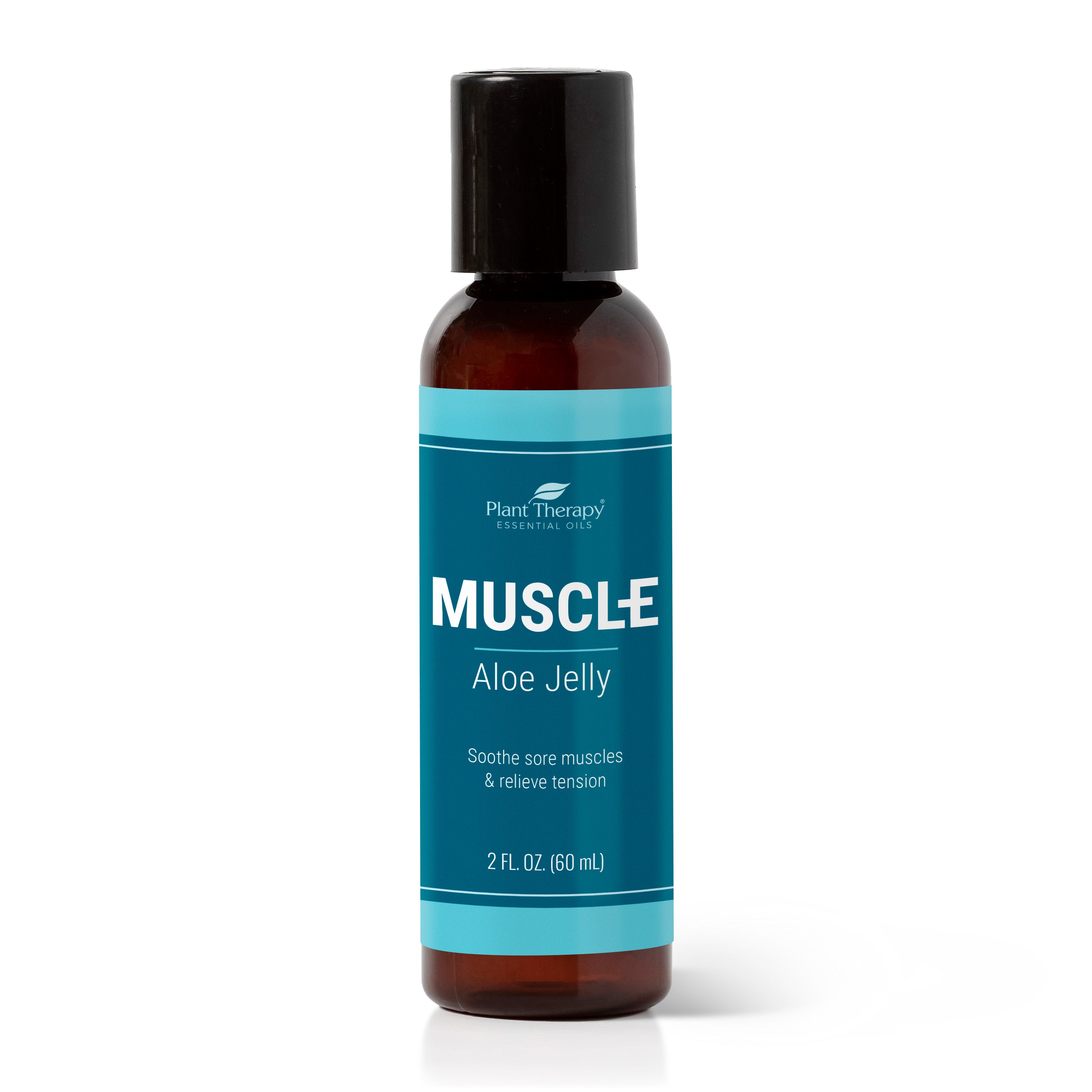 Image of Muscle Aloe Jelly