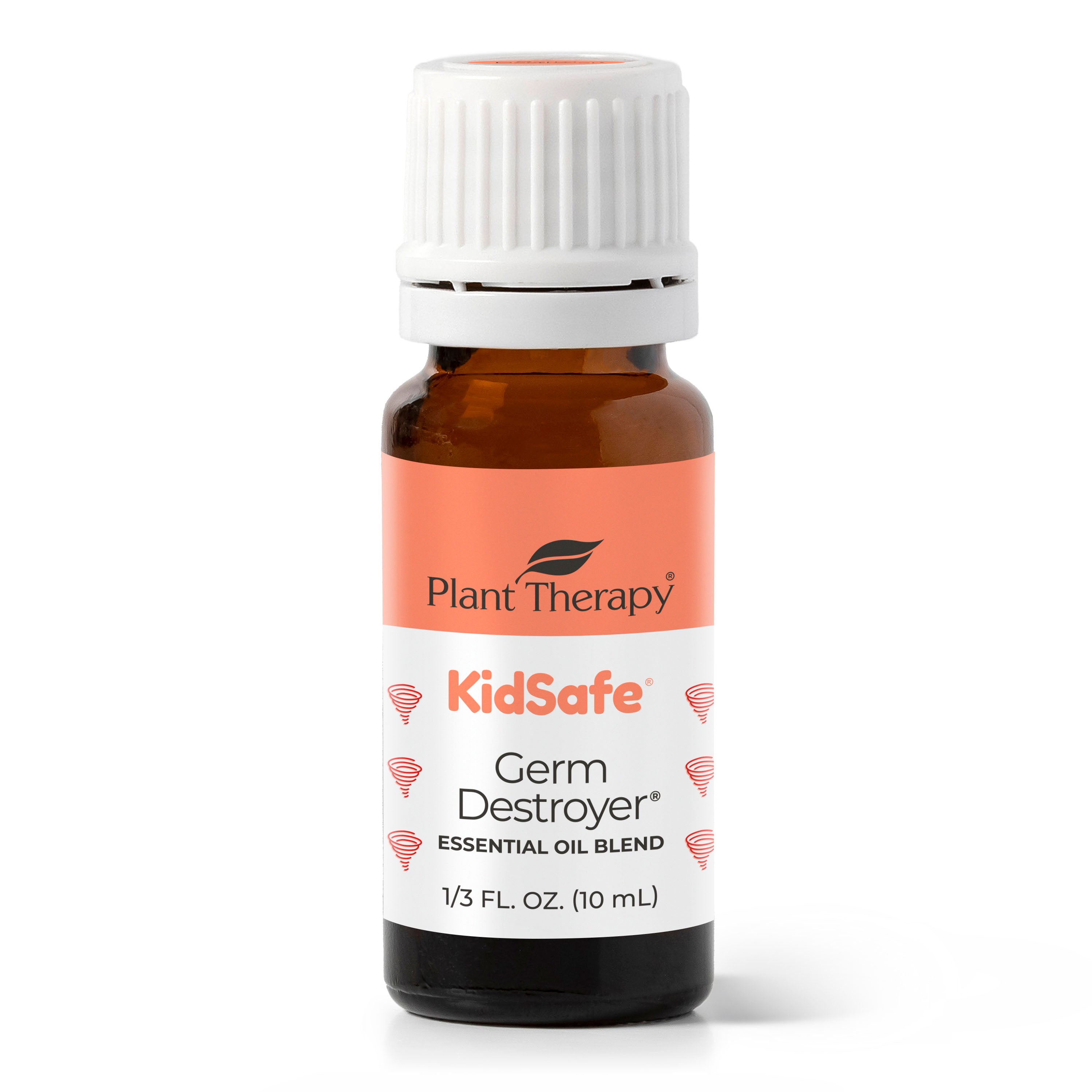 Image of Germ Destroyer KidSafe Essential Oil