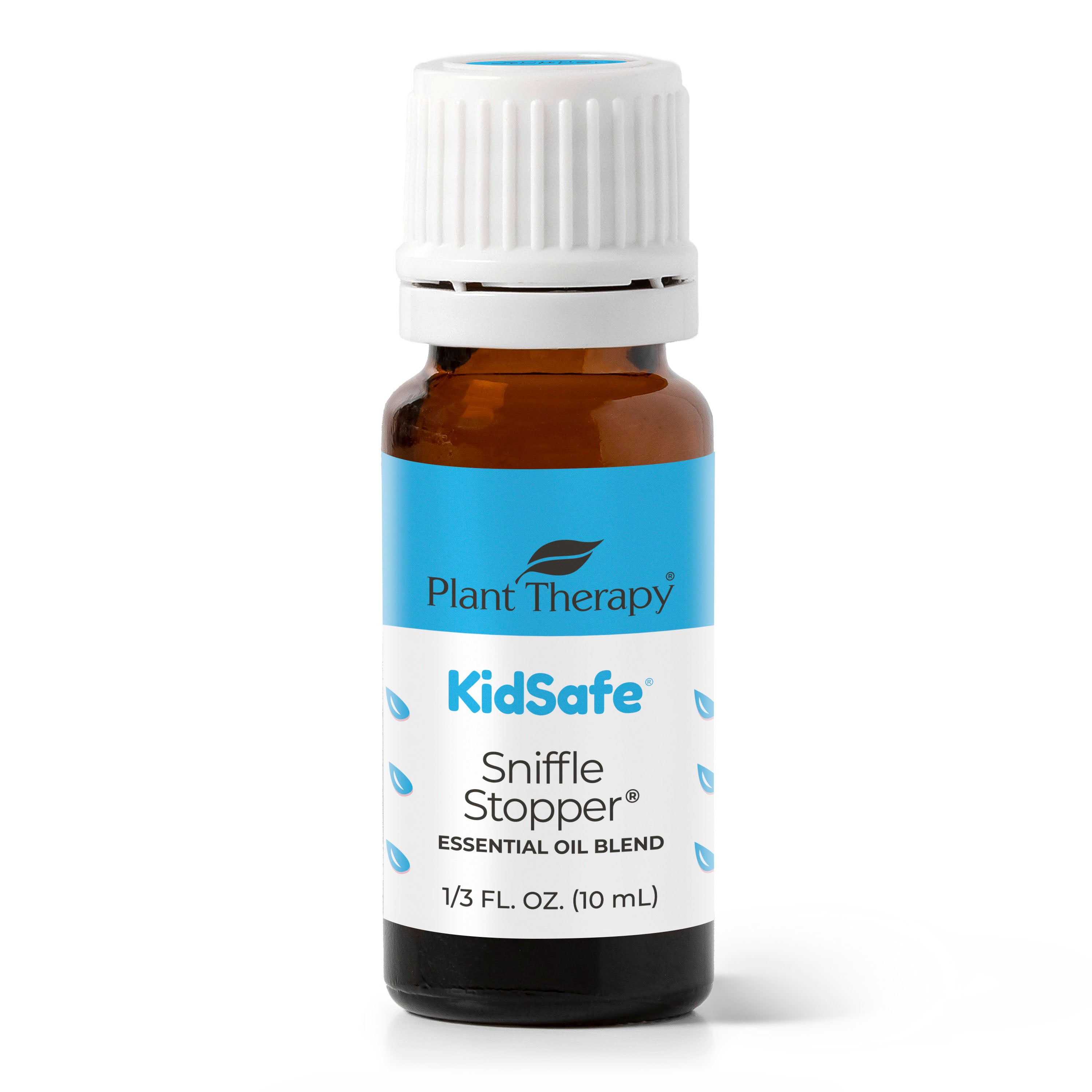 Image of Sniffle Stopper KidSafe Essential Oil