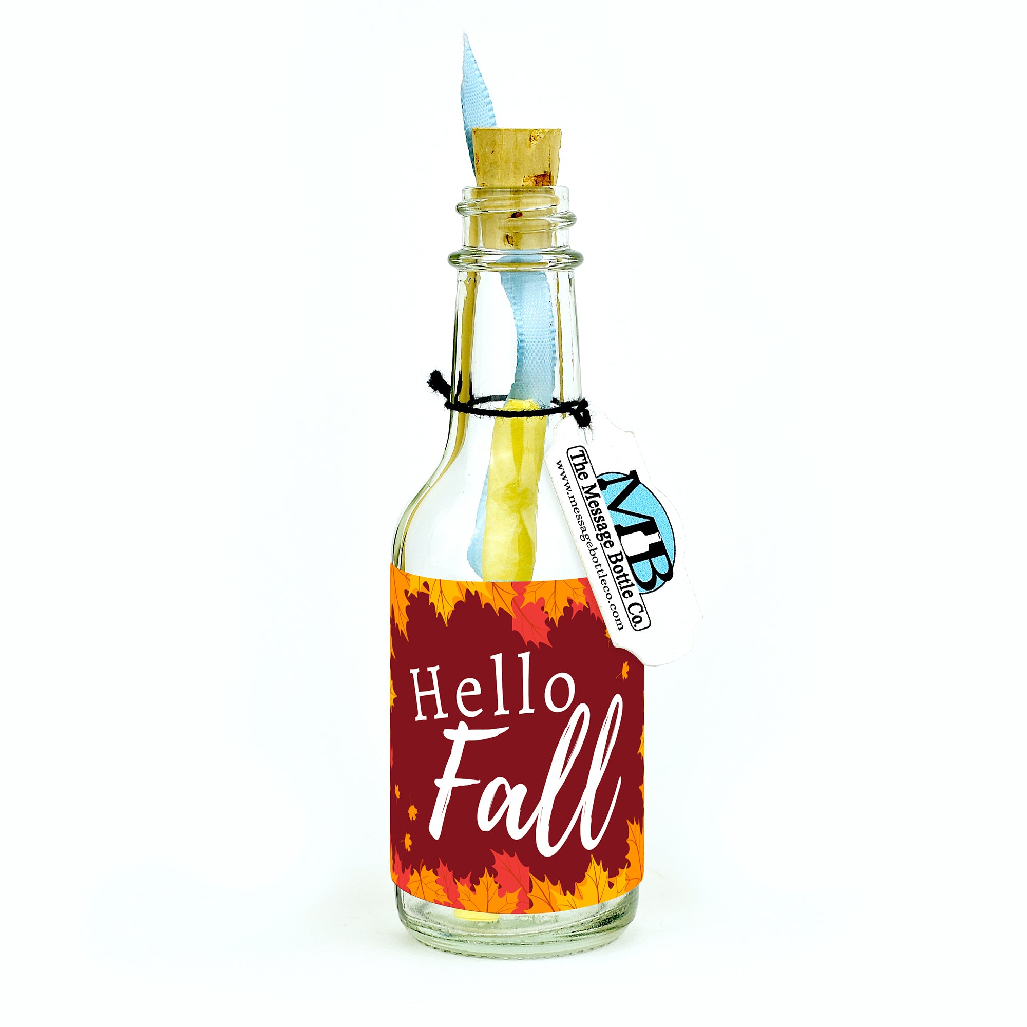 Hello Fall