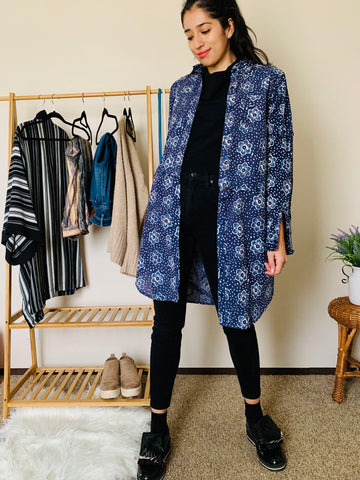 Start a Capsule Wardrobe This Year – KINDOM