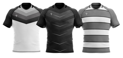 Custom Soccer Jerseys  BLK Sport Custom Teamwear