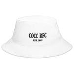 COCC Rugby Bucket Hat