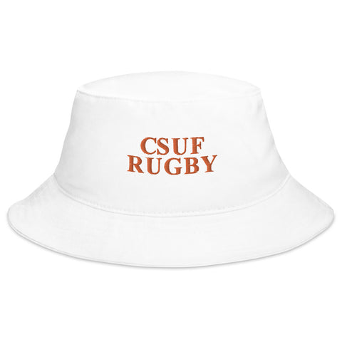 Scsu - Circle Circle Bucket Hat | Redbubble