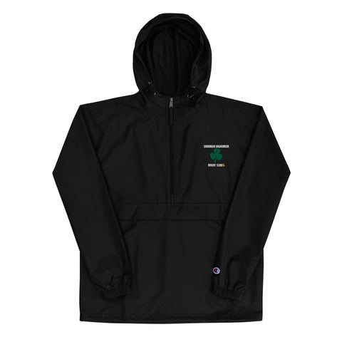 champion c9 running jacket