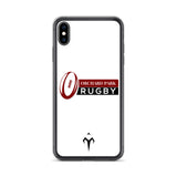 Orchard Park Rugby iPhone Case