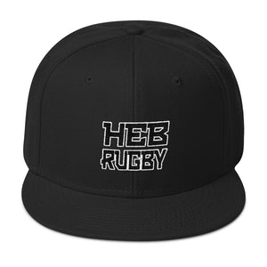 hurricanes rugby hat