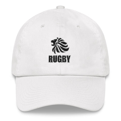 Atlanta Harlequins Rugby Dad hat – Tytan Rugby