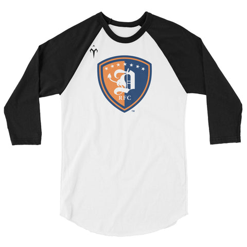 Provo Steelers Youth Rugby Tultex 245 Unisex Fine Jersey Raglan Tee w/ –  Tytan Rugby